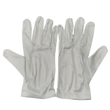Cheap Price Hand Protection Anti-Dust Cleanroom Microfibre Gloves